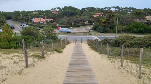Hossegor Surf Club