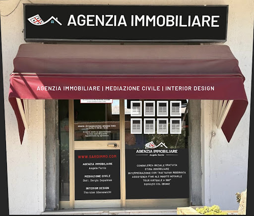 Agenzia Immobiliare Angela Farris - AGENZIA IMMOBILIARE POSADA - Thumbnail