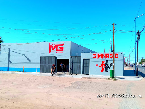 Militas Gym