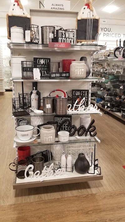 HomeGoods