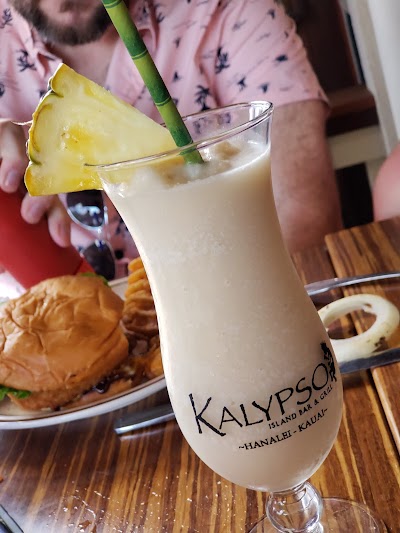 Kalypso Island Bar & Grill