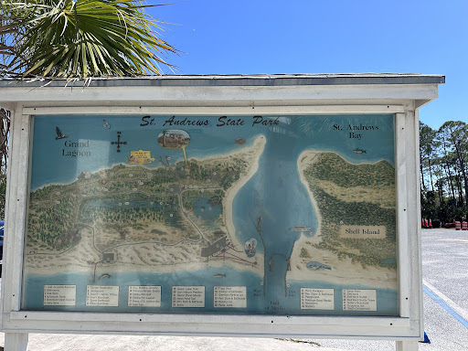Environmental Interpretive Center - Visual