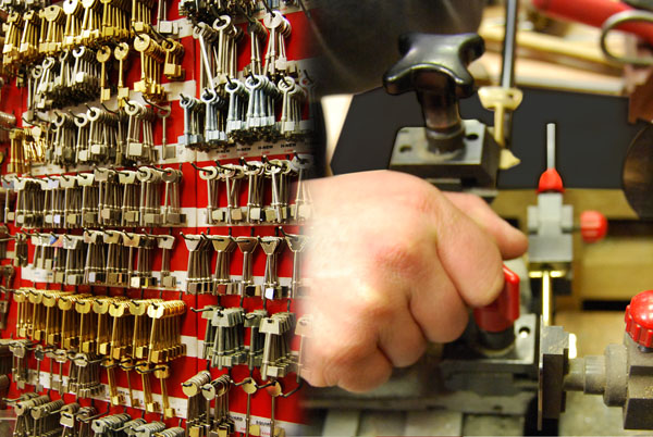 North Wales Locksmith photo 2