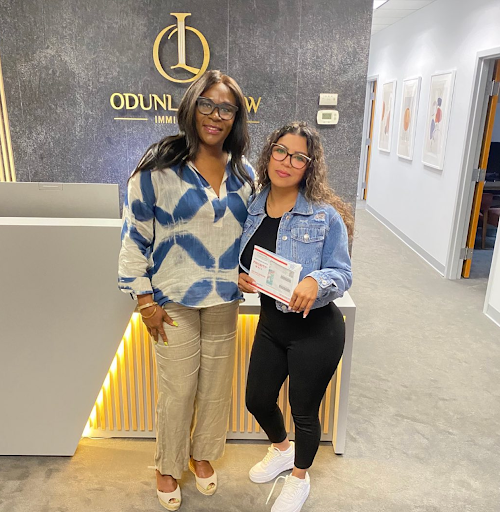 Odunlami Law Firm, LLC - Thumbnail
