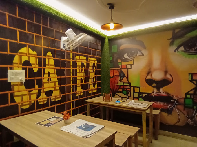 Chai Dosti: Bond Over Authentic Chai