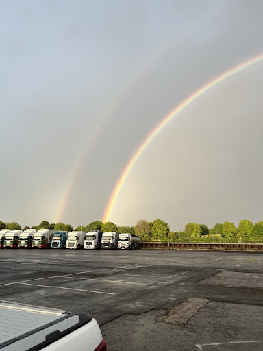 Newport Lorry Park