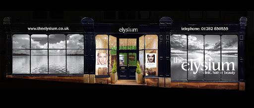 The Elysium – Spa, Clinic, Hair & Beauty