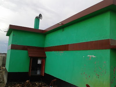 Photos of দেয়াড়া পশ্চিম পাড়া (বেড়েরখাল) জামে মসজিদ