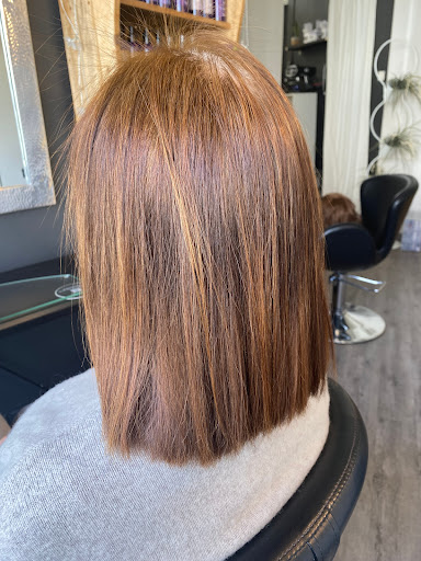 Hair Nature " Viva la vie by Nathalie" - Thumbnail