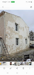 Photo n°13 de Philippe rénovation la rochelle à La Rochelle (Peintre en bâtiment)