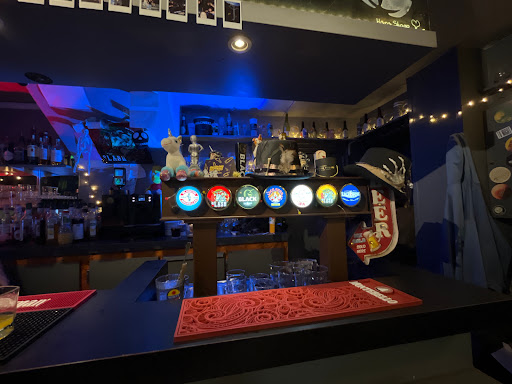 Le Hops Stage - Thumbnail