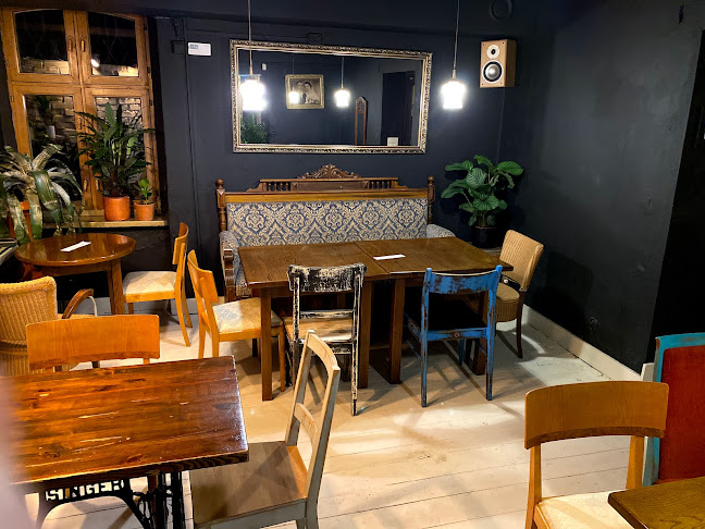 Kredens Pizza Italiana