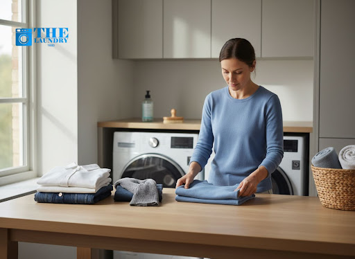 Did you know that the right washing method can keep your favourite clothes looking new for years?… post image
