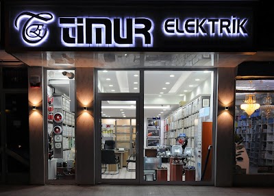 Timur Elektrik