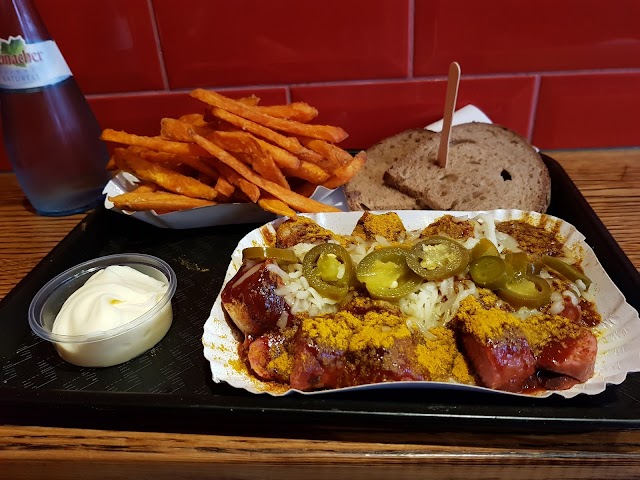MyCurrywurst