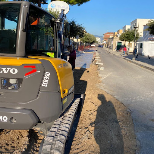 TECMA SRL - Visual