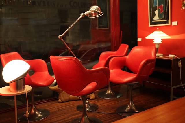 Galerie Zeitloos