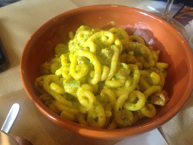 Osteria I Quattro Angeli