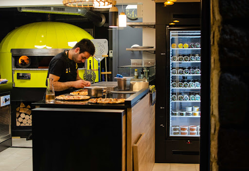 Photo 3 - Pizza Rhuys St-Gildas de Rhuys (camion)