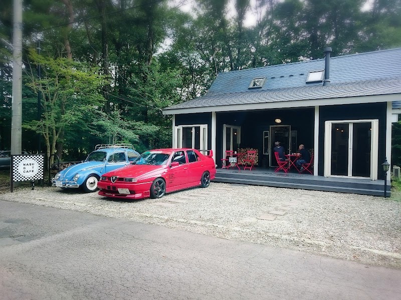 Nasu Gt Cafe 栃木県那須町高久丙 カフェ 喫茶 カフェ グルコミ