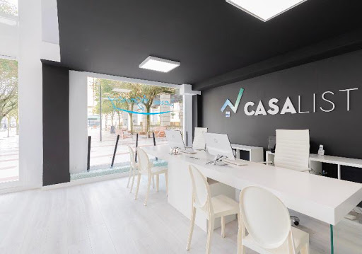 Casalist | Inmobiliaria en Leioa - Thumbnail