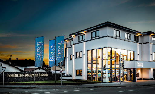 Bartsch Immobilien GmbH