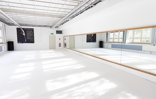 Pilates Ludwigsburg - Thumbnail