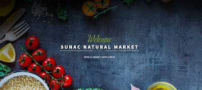 Sunac Natural Market | Midtown west Deli | Supermarket