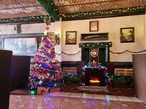 La cabaña de la tía - Thumbnail