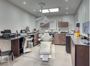 Photo n°2 de Cabinet dentaire de Rives sur Fure (Happy Teeth) à Rives (Parodontiste)