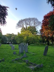 St James Cemetery bath