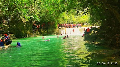 Photos of Full Body Citumang River Rafting
