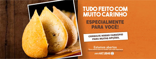 Pão Gostoso Bakery - Thumbnail
