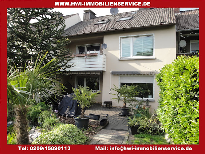 HWI-Immobilienservice photo