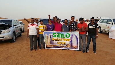 Photos of Sinlo Marketing