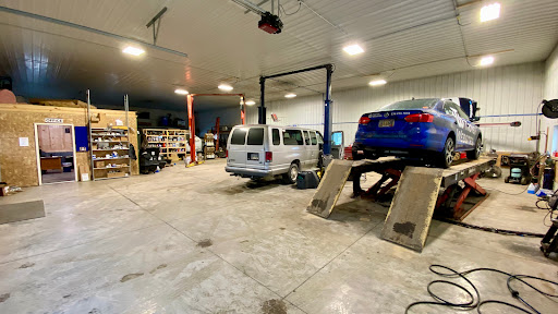 Hilltop Auto Repair LLC Gallery - United States
