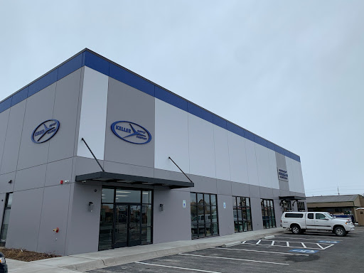 Keller Supply