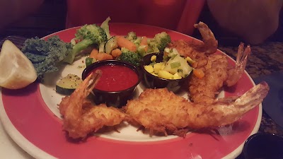 Photos of Prawnbroker Grill
