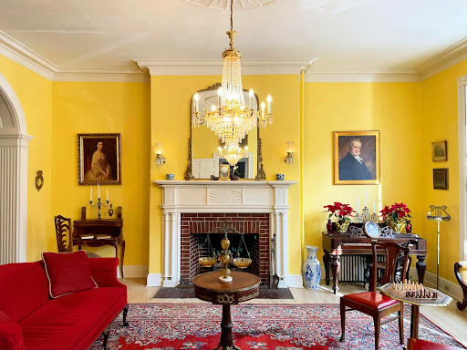 The Inn at Historic Lane House - Thumbnail