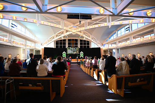The Compass Church - Wheaton Campus - Thumbnail