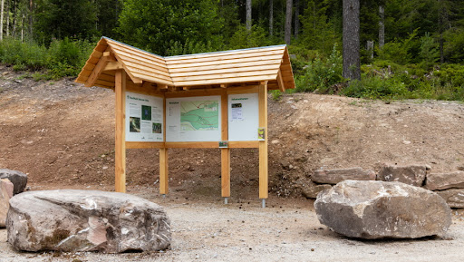 FriedWald Badener Höhe - Thumbnail