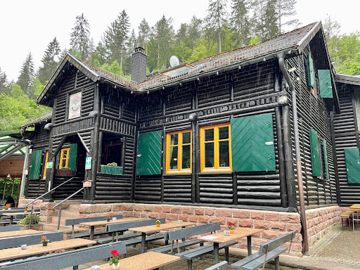 Naturfreundehaus Lambrecht - Thumbnail