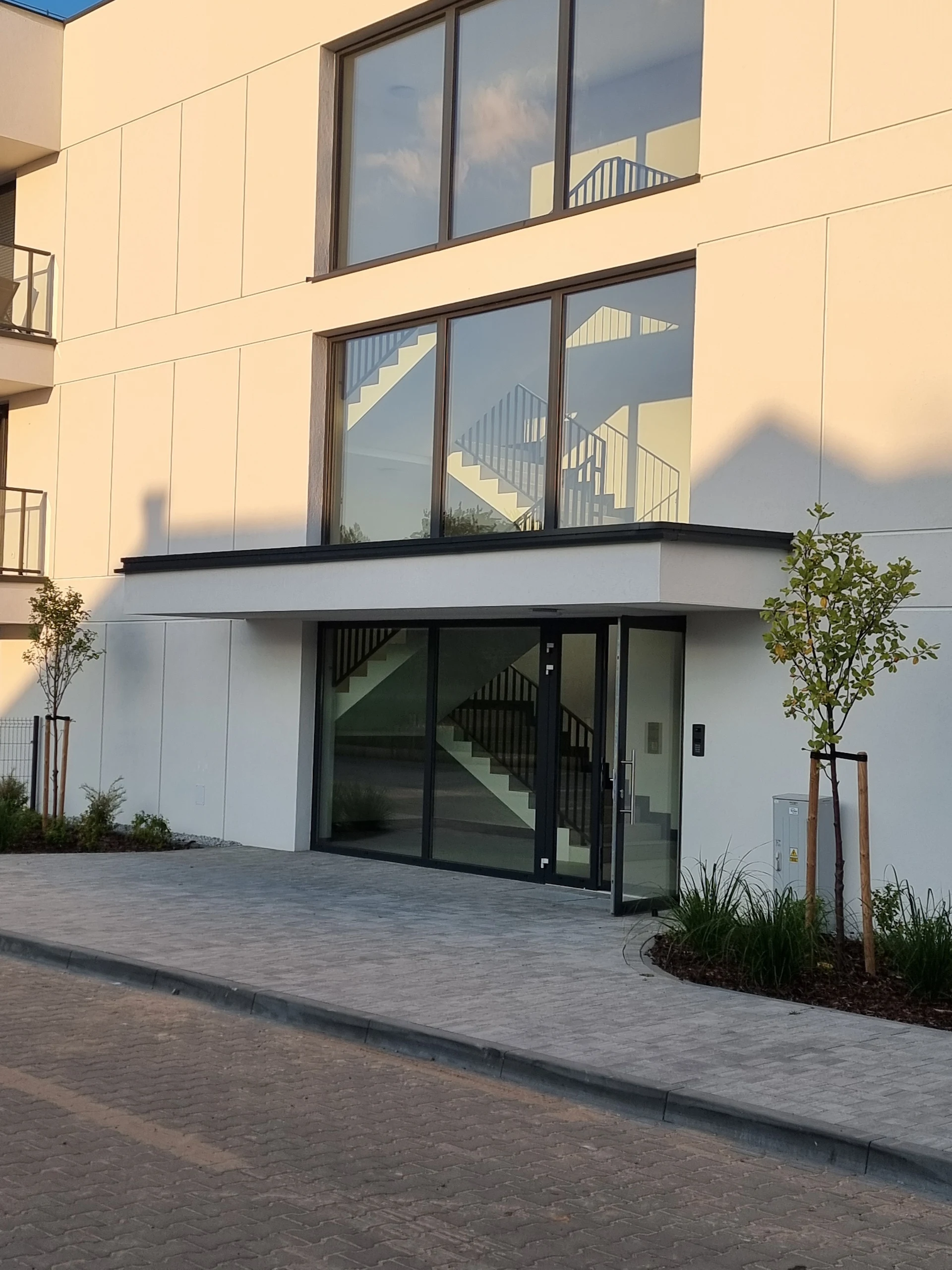 Apartament Fryderyk