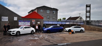 Bo's Wash & Go