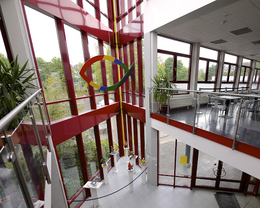 Freie Christliche Gesamtschule Düsseldorf - Thumbnail