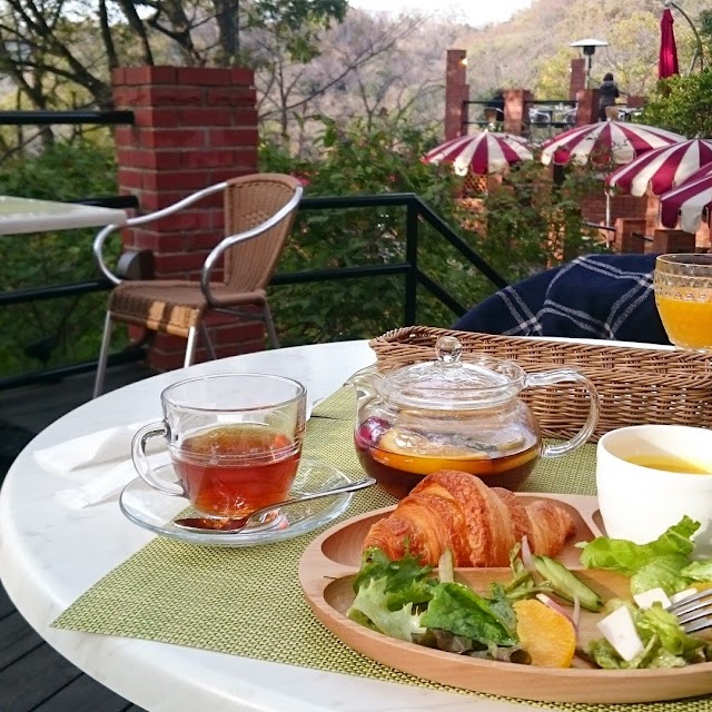 Itsuki Garden