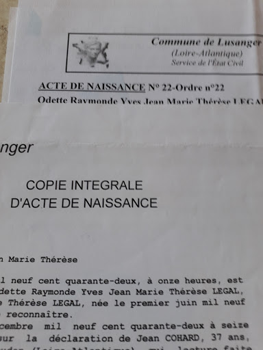 Assurance Generali - Chateaubriant - Thumbnail
