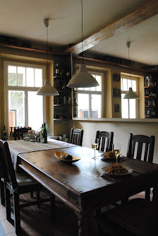 Pension Villa - Luise Kurhausstraße 6, 06231 Bad Dürrenberg, Deutschland