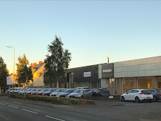 Waylands Volvo Oxford oxford