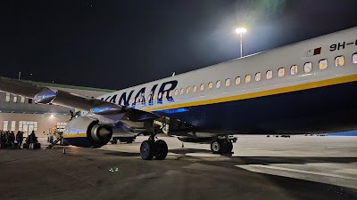 Abruzzo Airport